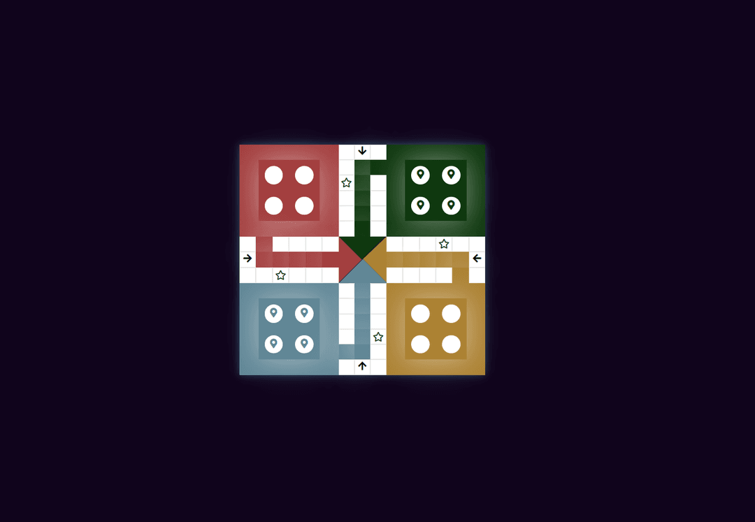 Ludo UI